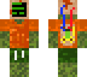 mossy error