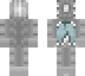 muted color skin