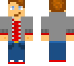 my oc