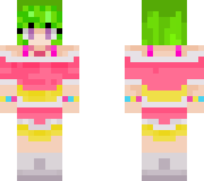 my skin v2