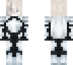 necesito una skin