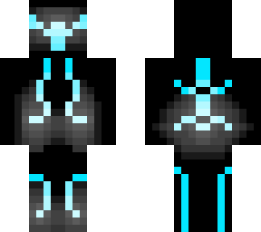 neon gladiator