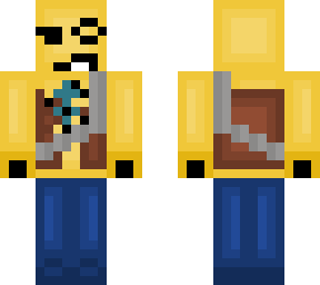 oarsman