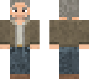 old man logan