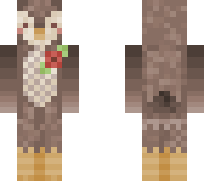 owl