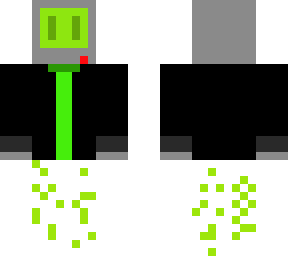 pc head