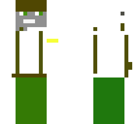 pillager ranger
