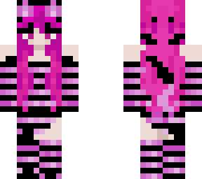 pink zebraaaaaa
