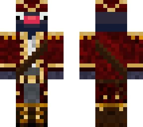 pirate