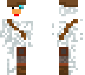 pirate chicken king