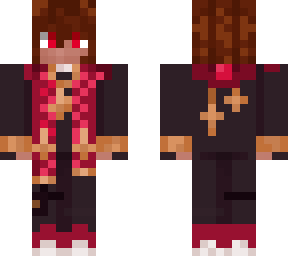priest