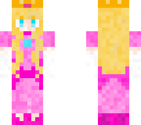 princesa peach