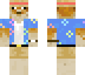 pufferfish summer hat
