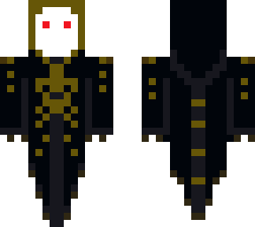 reaper (guilded)