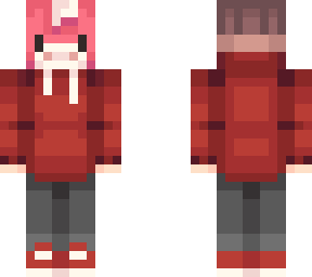 red oosh