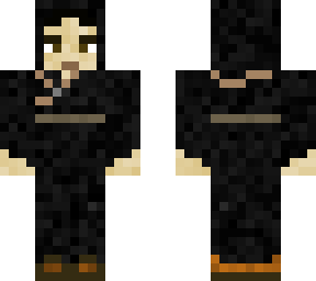 rlcraft assassin