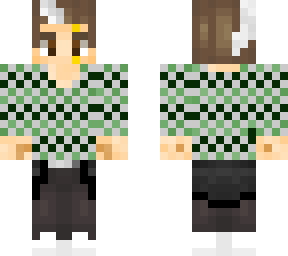 rlcraft dragonslayer (green)