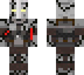 rlcraft sacred knight