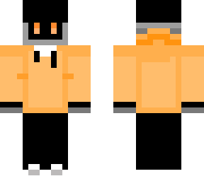 robot guy