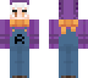 roro papoi
