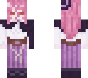 sabrina (my oc)
