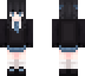 schoolgirl