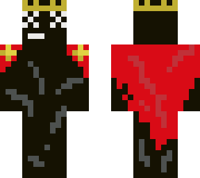 shadow king
