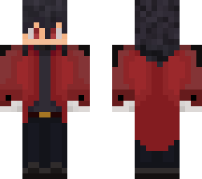skin request