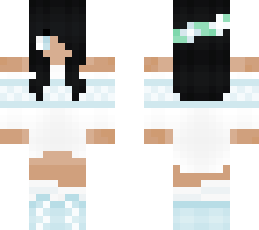 snowdrop v2 (by @blossomgalaxy)