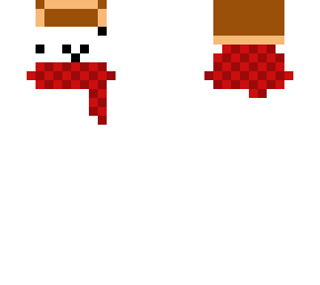 snowmanify