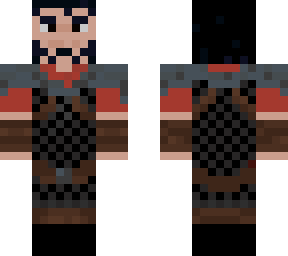 soldier skin