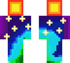 space