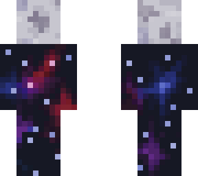 space+moon