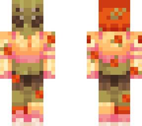 space persimmon | ce