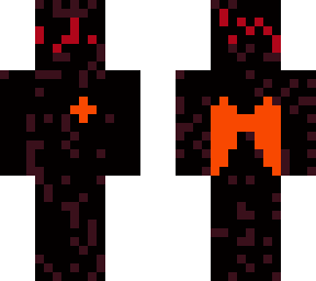 spire (wraith oc)