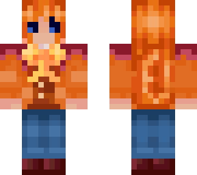 squidgirl