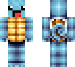 squirtle