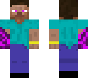 steve but cool