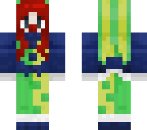 stylized moe - a regect