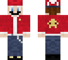 swag mario