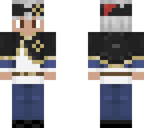 the future wizard king