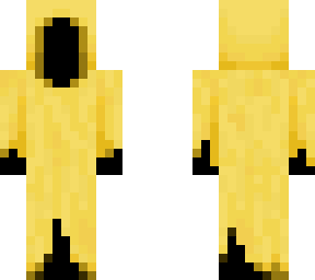 the king in yellow (outer layer)