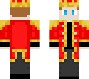 the prince