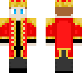 the prince