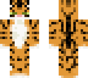 tiger