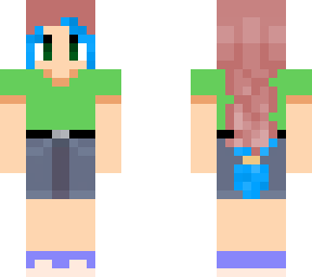 tnt_rexys spring outfit