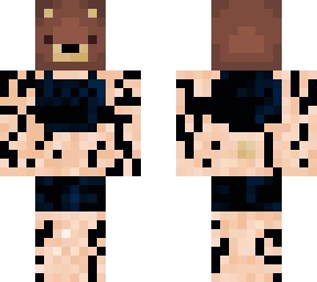 v4mp the bear