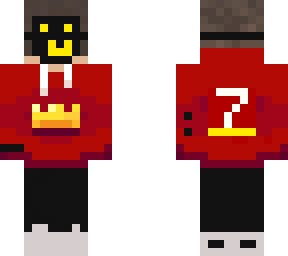 vembrox skin official