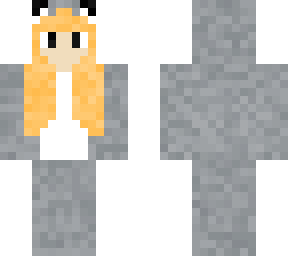 wolfy rock-ish