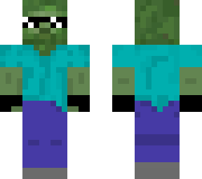 zombie
